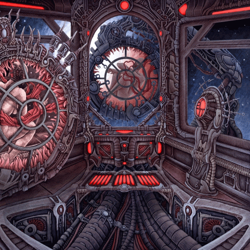 The Singularity Recital